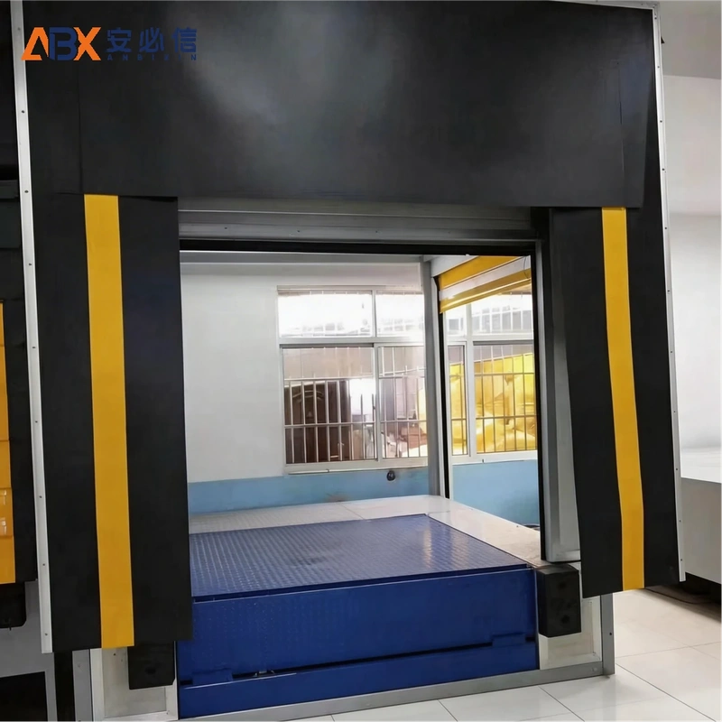 神农架林区工业快速门